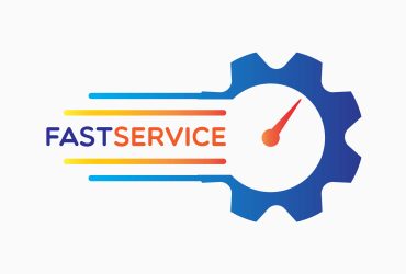 fast-service-logo-design-template-simple-style-logo-ideal-for-businesses-that-are-concerned-with-speed-accuracy-service-vector